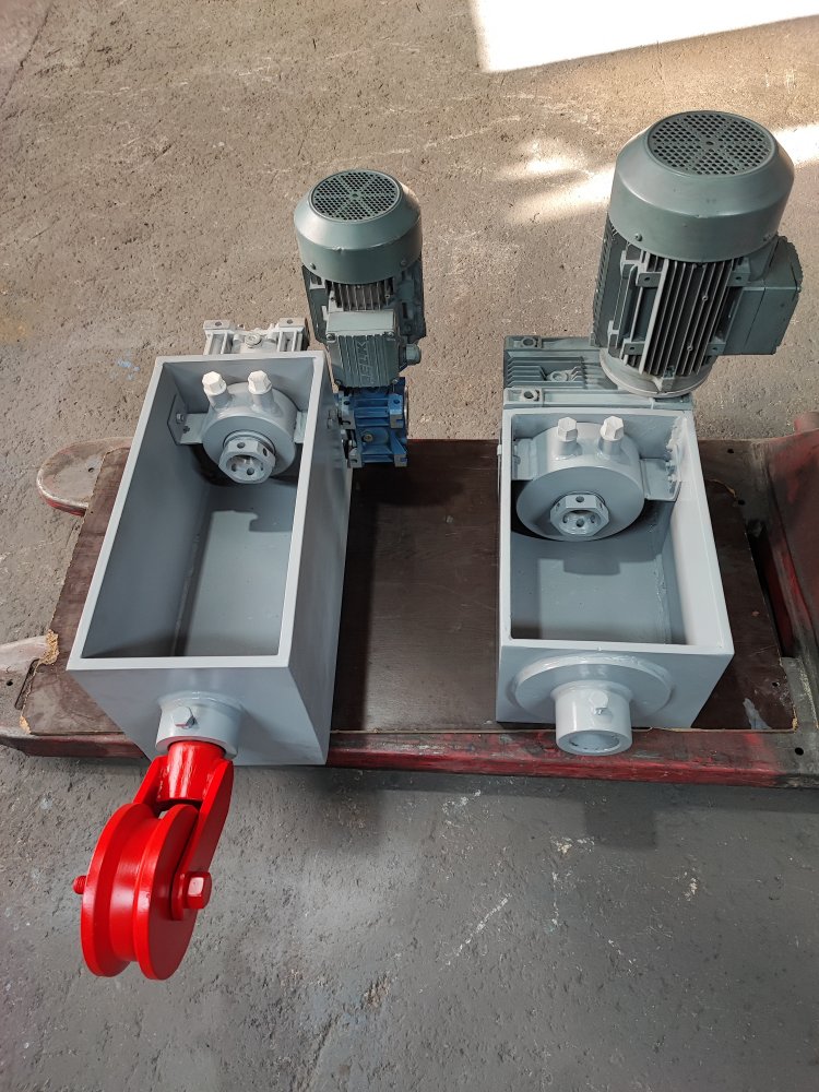  2 Adet Su Soğutmalı Döner Haddeli Sabunluk Shade tel çit imalat-Ankara hayırlı olsun...