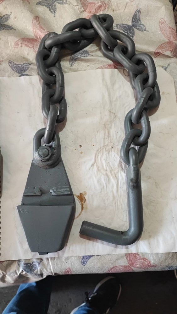 6-15 mm Kurt ağzı tel çektirme aparatı Konya'daki bağlantı elemanları üreticisi müşterimize hayırlı olsun...