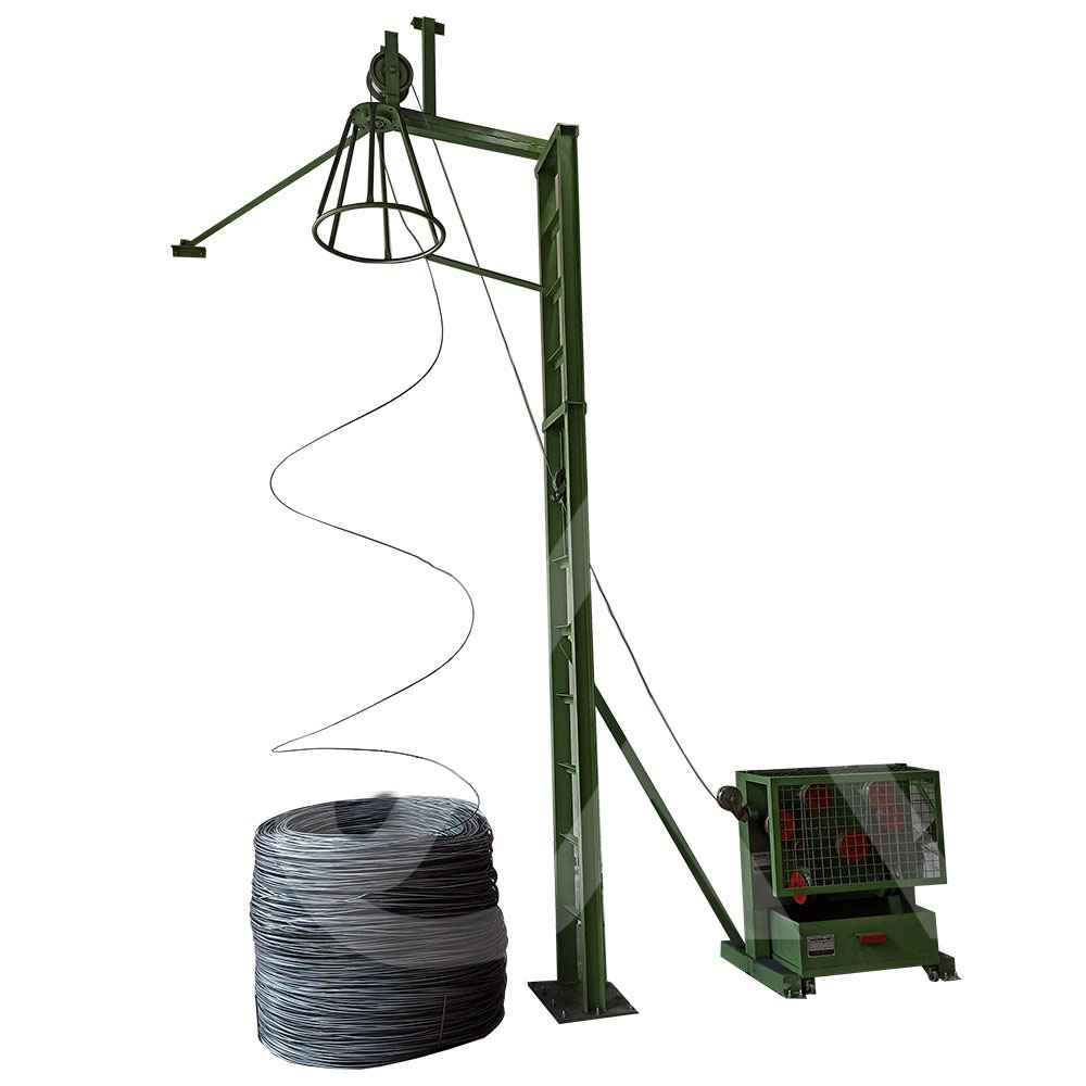 Filmaşin Verici - Kule