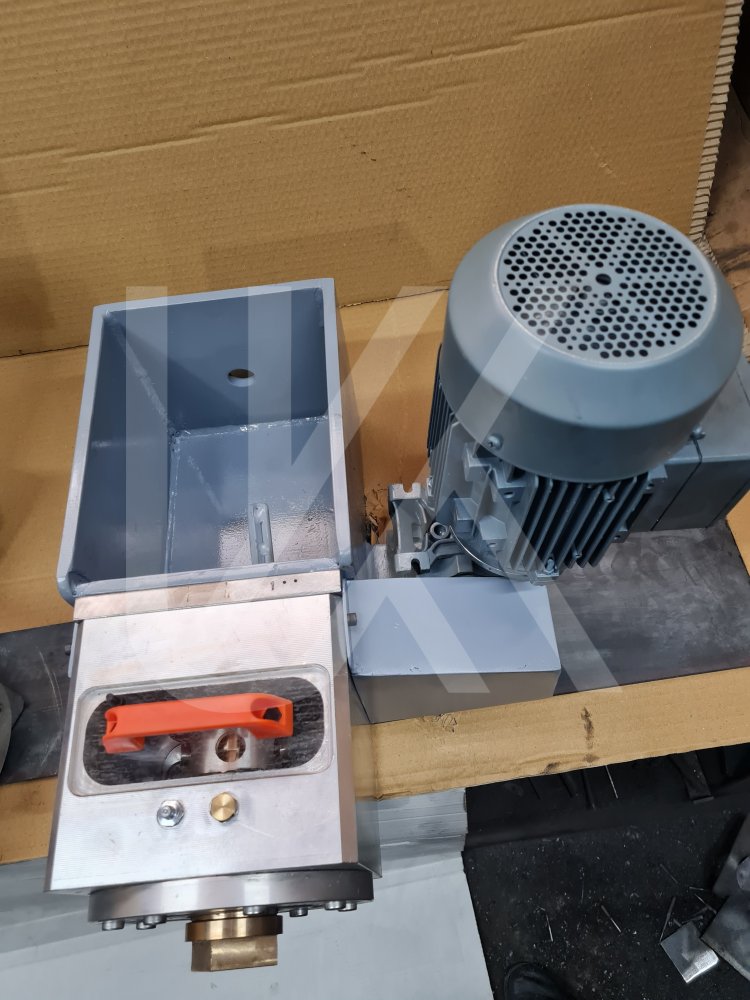 Su soğutmalı döner haddeli sabunluk